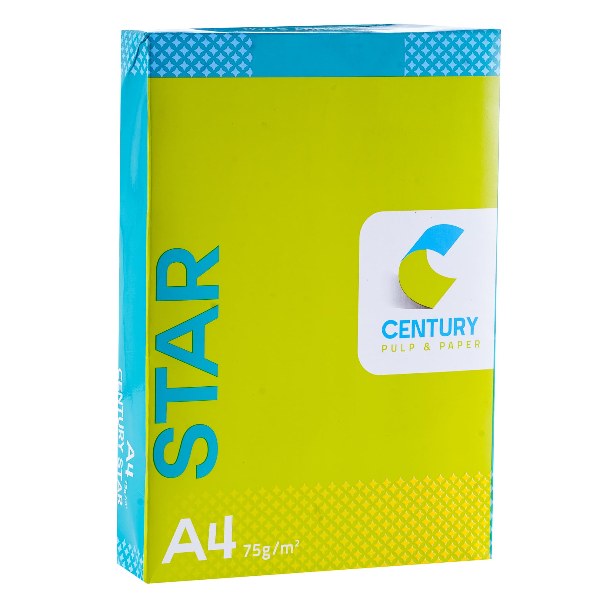 Century Star — Century Pulp & Paper Copier Paper Wholesale India