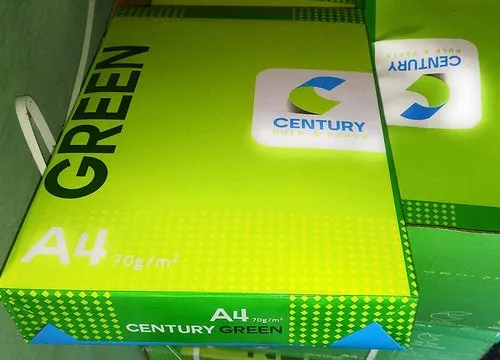 Century Green A4 thumbnail 3