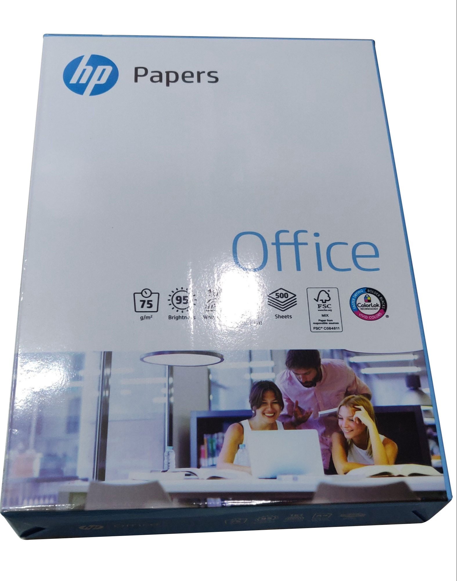 HP Copier Paper — HP Copier Paper Wholesale India