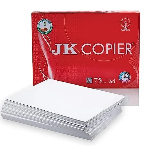 JK Red Copier — JK Paper Copier Paper Wholesale India