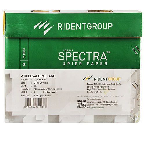Trident Spectra thumbnail 2
