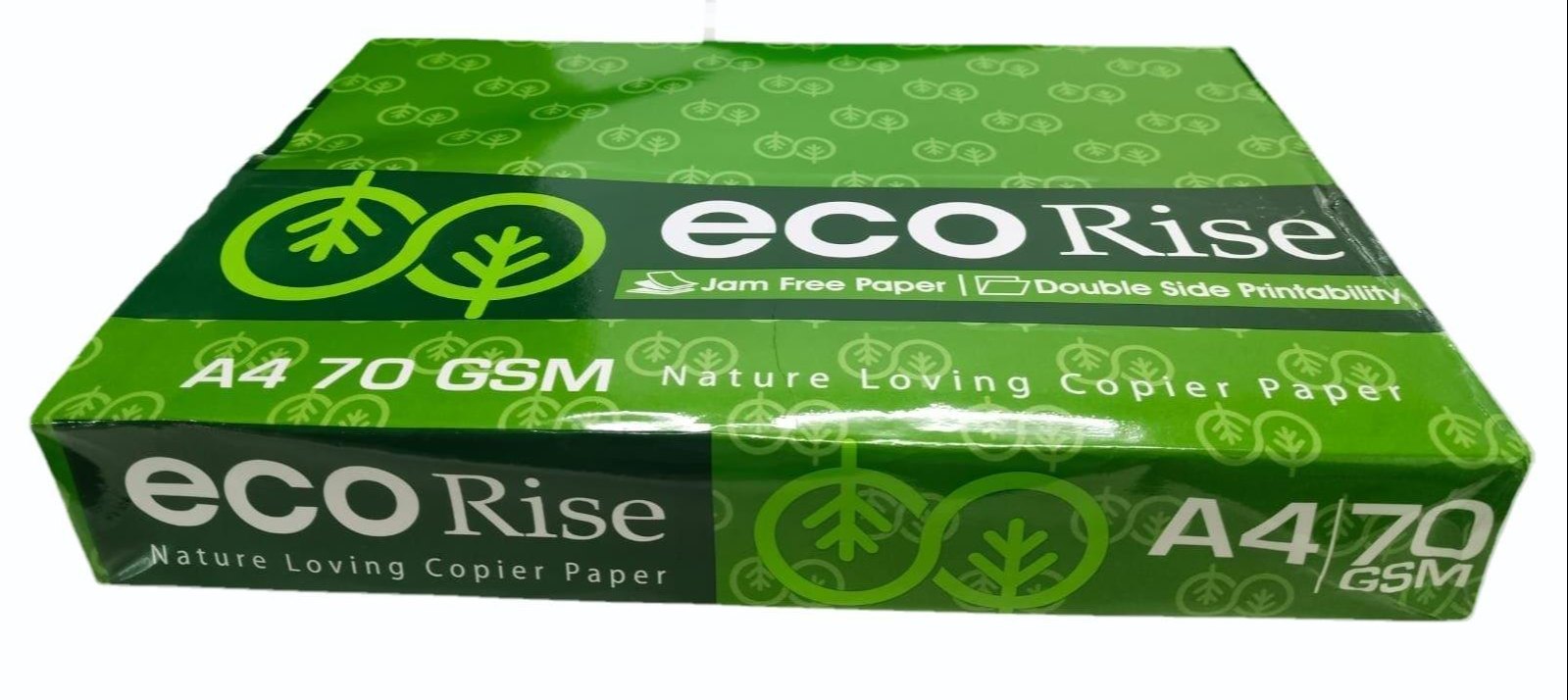 Eco Rise — Eco Rise Copier Paper Wholesale India