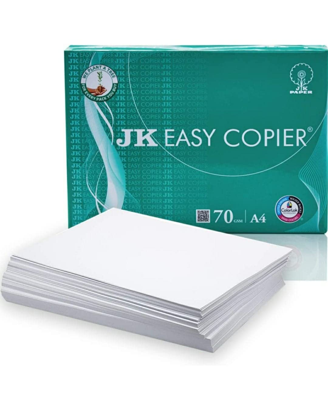 JK Easy Copier — JK Paper Copier Paper Wholesale India