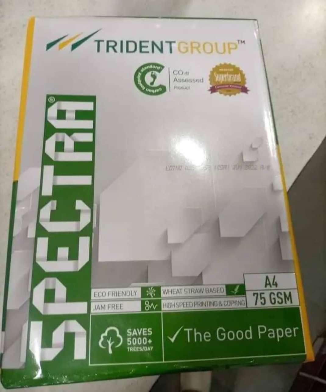 Green Paper: How India is Recycling Agricultural Waste